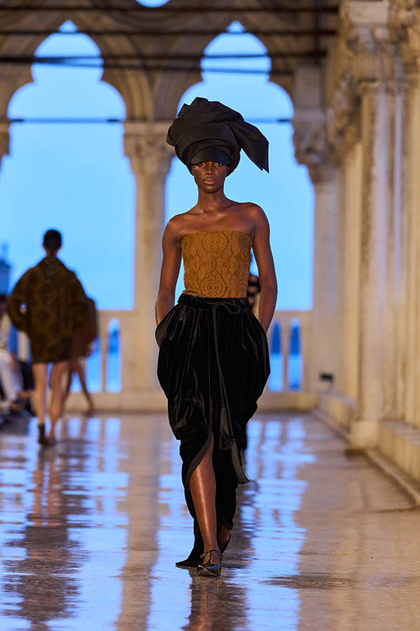 New 2025 Resort Collection: Venetia | Max Mara New 2025 Resort Collection: Venetia | Max Mara